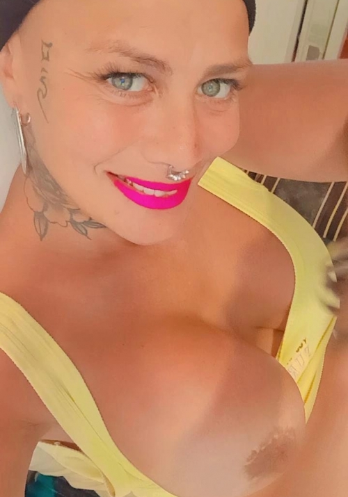 Majo - Escort en Córdoba | Sirenas CBA